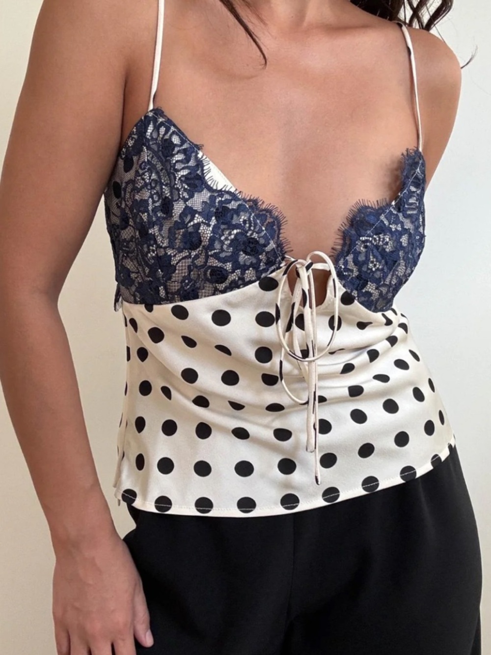 NWT AF Tank